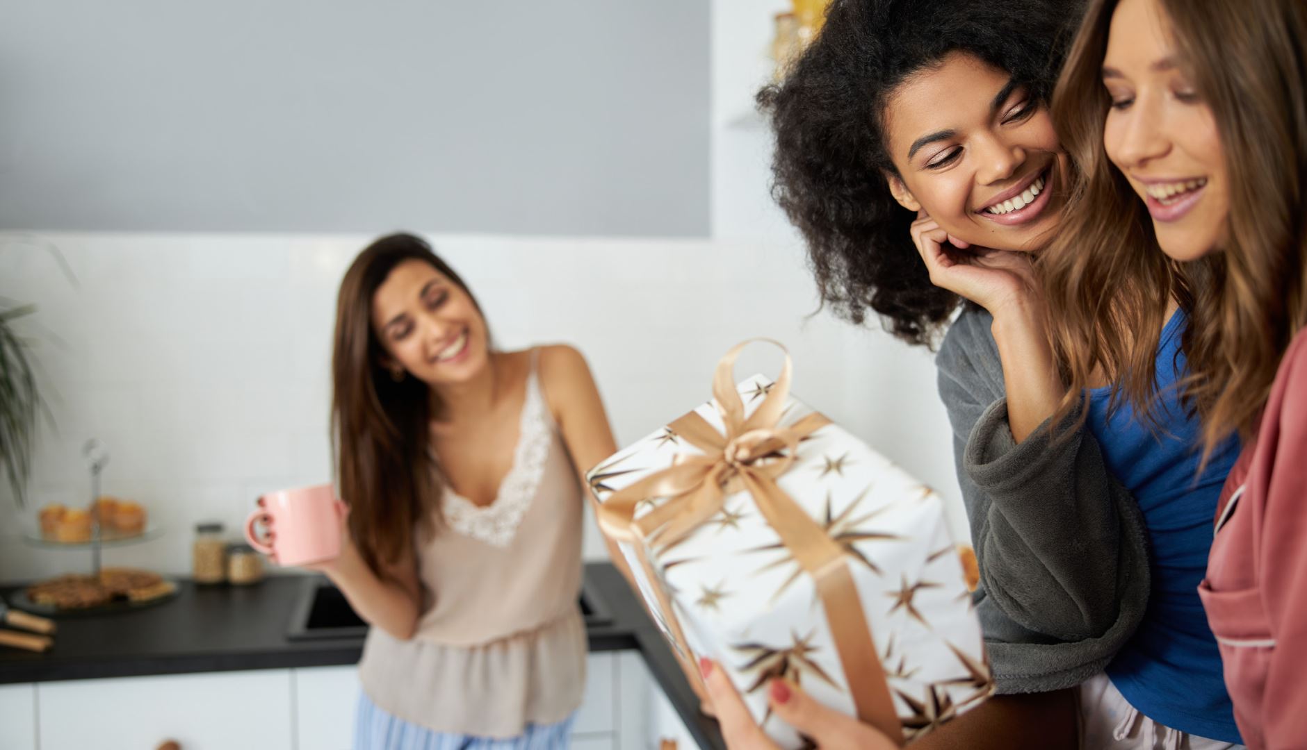 Spontanes Geschenk Fur Besten Freund