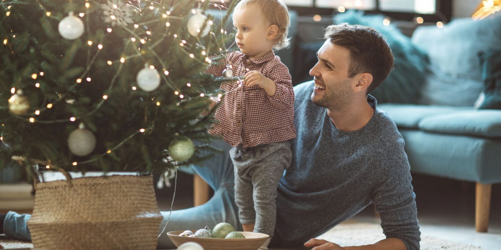 Besinnliche Zitate zu Weihnachten Die schönsten Weihnachtszitate