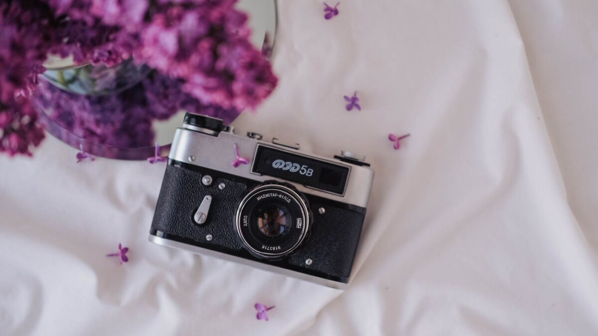 Retro Digitalkamera Die 10 besten Vintage Kameras im Vergleich