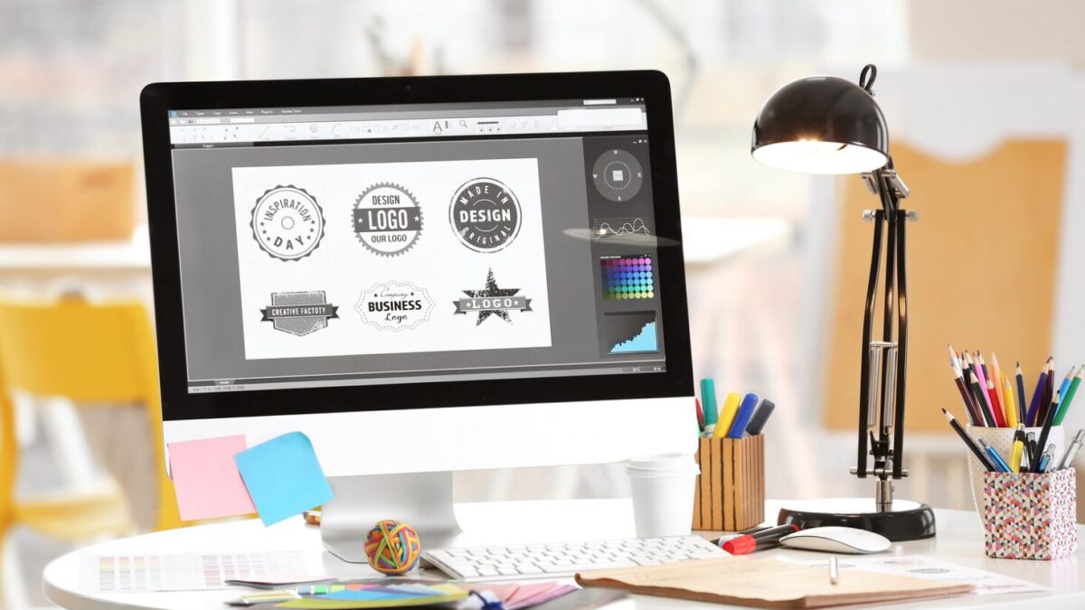 Logodesign: Der Schlüssel zu einer starken Marke