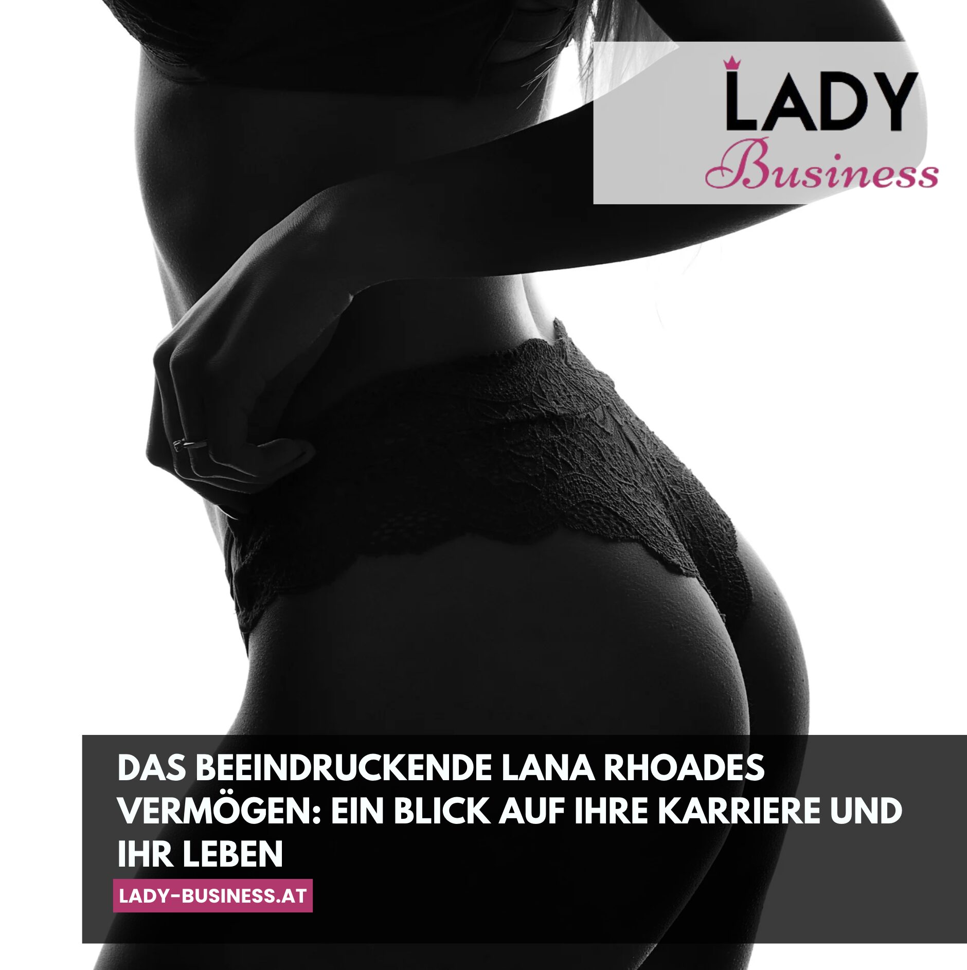 Das beeindruckende Lana Rhoades Vermögen: Ein Blick auf ihre Karriere und ihr Leben Das beeindruckende Lana Rhoades Vermögen: Ein Blick auf ihre Karriere und ihr Leben