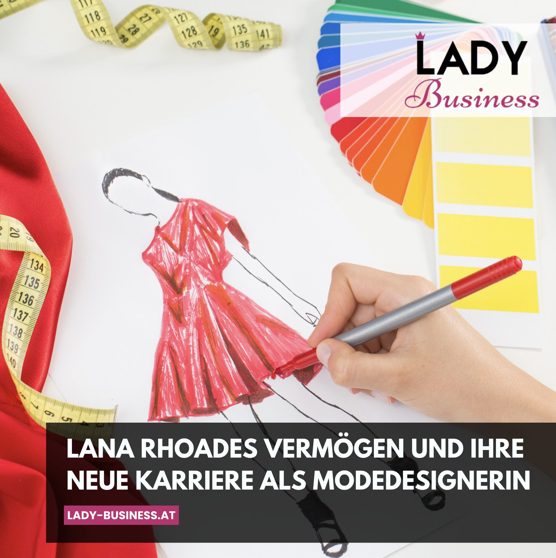 Lana Rhoades Vermögen und ihre neue Karriere als Modedesignerin Lana Rhoades Vermögen und ihre neue Karriere als Modedesignerin