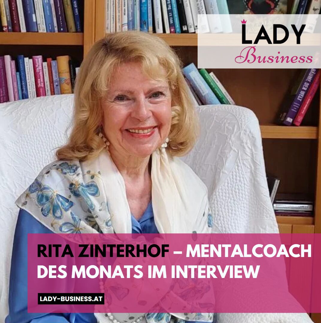 Rita Zinterhof mentalcoach Rita Zinterhof mentalcoach