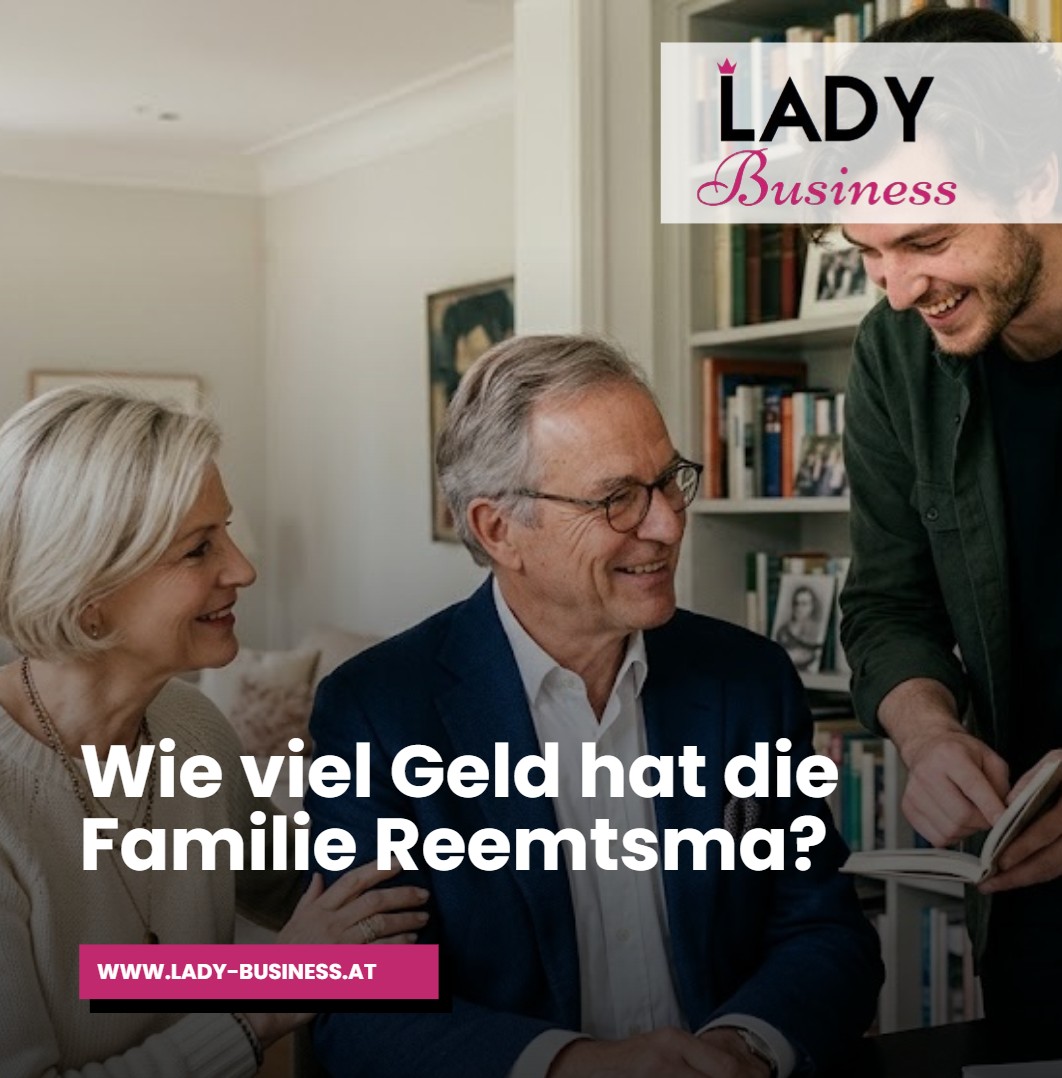 Wie viel Geld hat die Familie Reemtsma Wie viel Geld hat die Familie Reemtsma