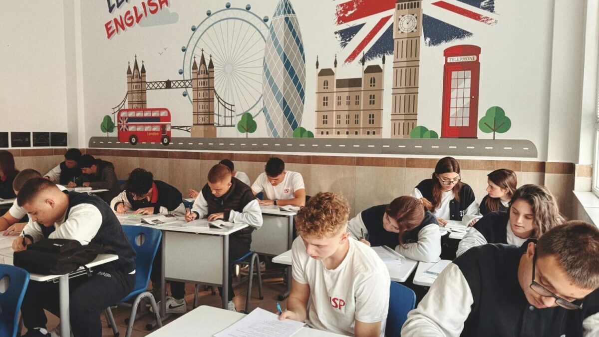 Warum es sich lohnt, seine englischen Sprachkenntnisse auszubauen