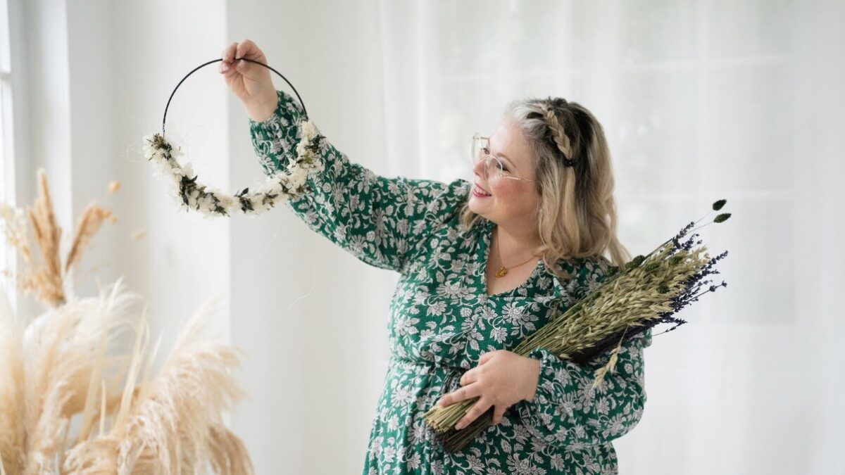 Interview mit Katrin Jordan