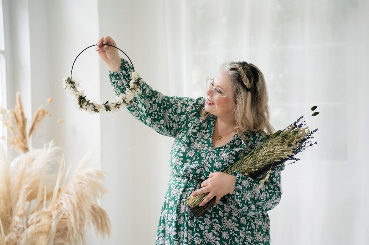 Interview mit Katrin Jordan