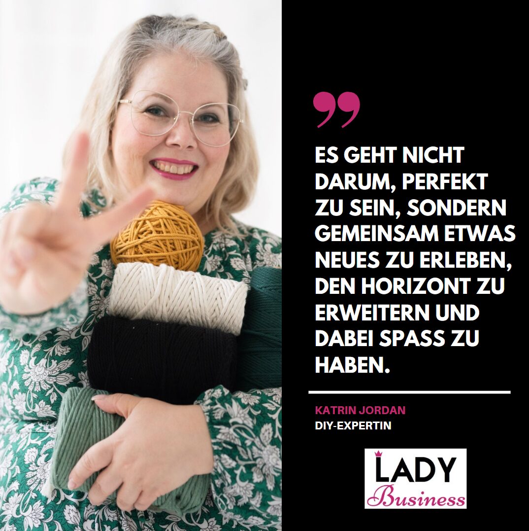 Katrin Jordan Diy Workshop Katrin Jordan Diy Workshop