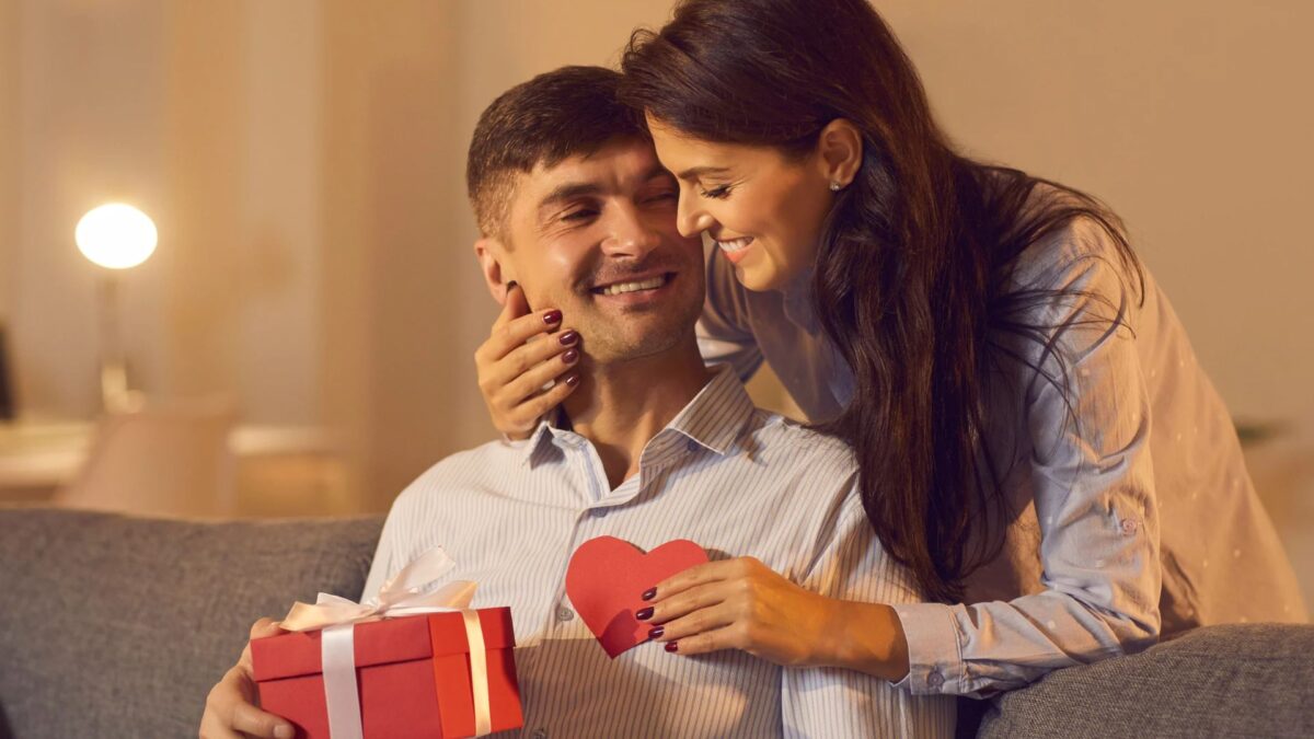 Luxuriöse Geschenke für Männer Verwöhnen Sie den Mann in Ihrem Leben mit unvergesslichen Highlights