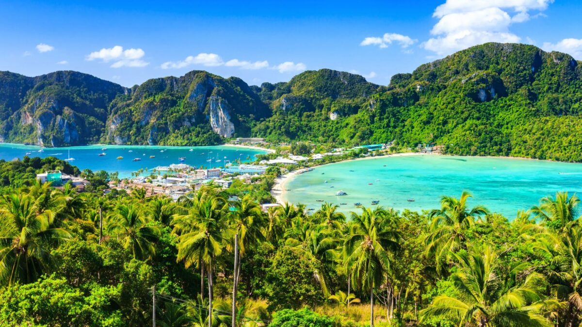 Die Besetzung von The White Lotus Die Schauspieler der Staffel 3