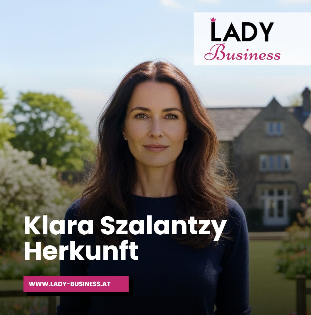 Klara Szalantzy Herkunft Klara Szalantzy Herkunft