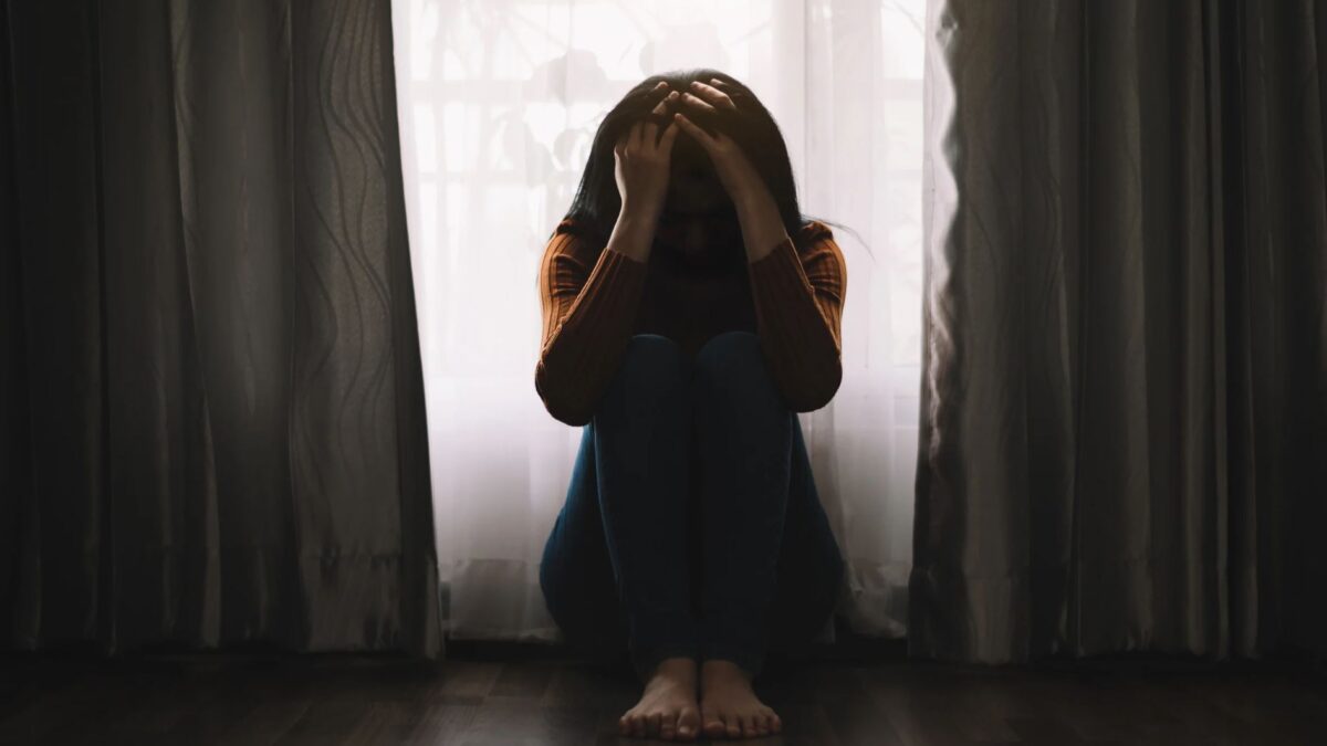 Wie verhalten sich Menschen mit Persönlichkeitsstörungen