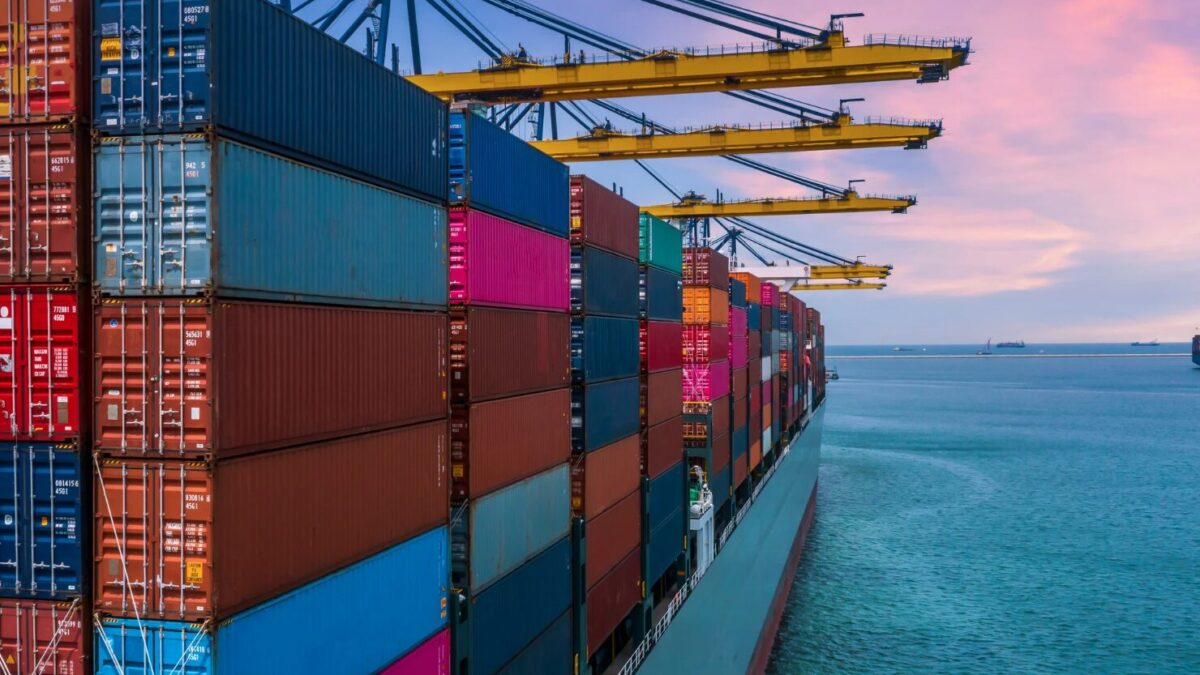 Selbstständigkeit im Import – Wichtige Tipps und Tricks