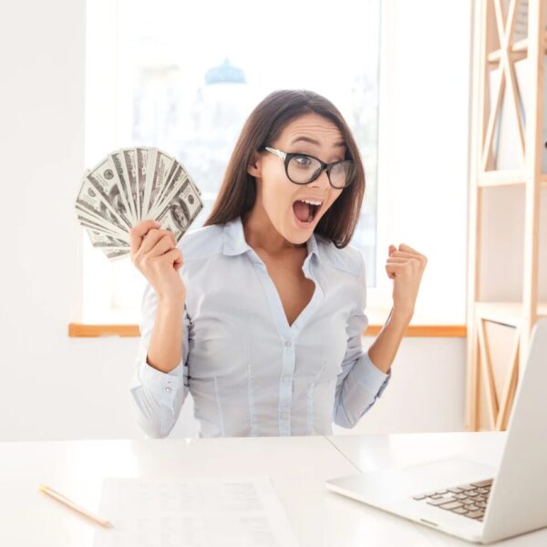 Online Geld verdienen als Frau: Die besten Tipps und Möglichkeiten