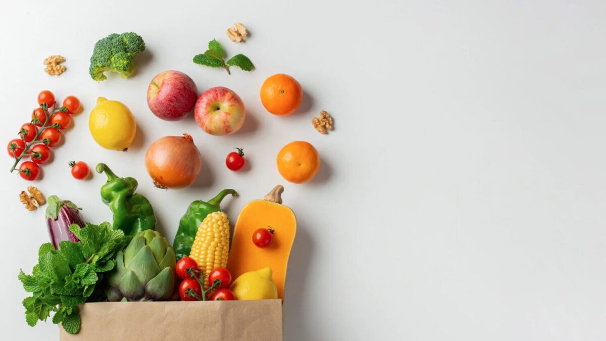 Die Rückkehr zur Hausmannskost: Eine Veränderung der Essgewohnheiten