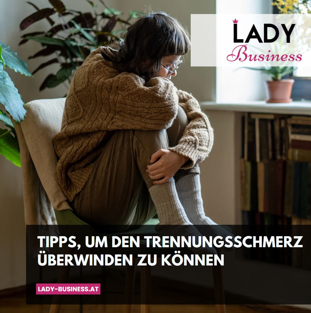 Tipps, um den Trennungsschmerz überwinden zu können Tipps, um den Trennungsschmerz überwinden zu können