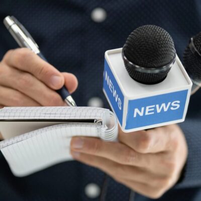 Fanny Fee Werther Gehalt: Ein Blick auf die Karriere und Verdienste der Moderatorin bei Welt TV