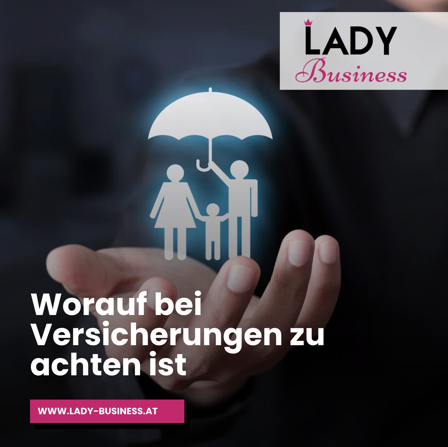 Worauf bei Versicherungen zu achten ist