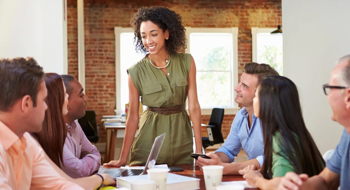 Startups unter weiblicher Führung 2025: Was die Zahlen wirklich zeigen