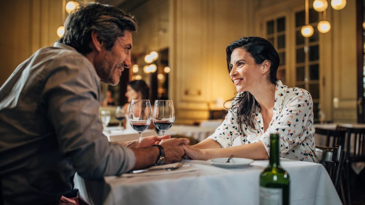 Hochzeitstage Liste Die Bedeutung von Hochzeitsjubiläen