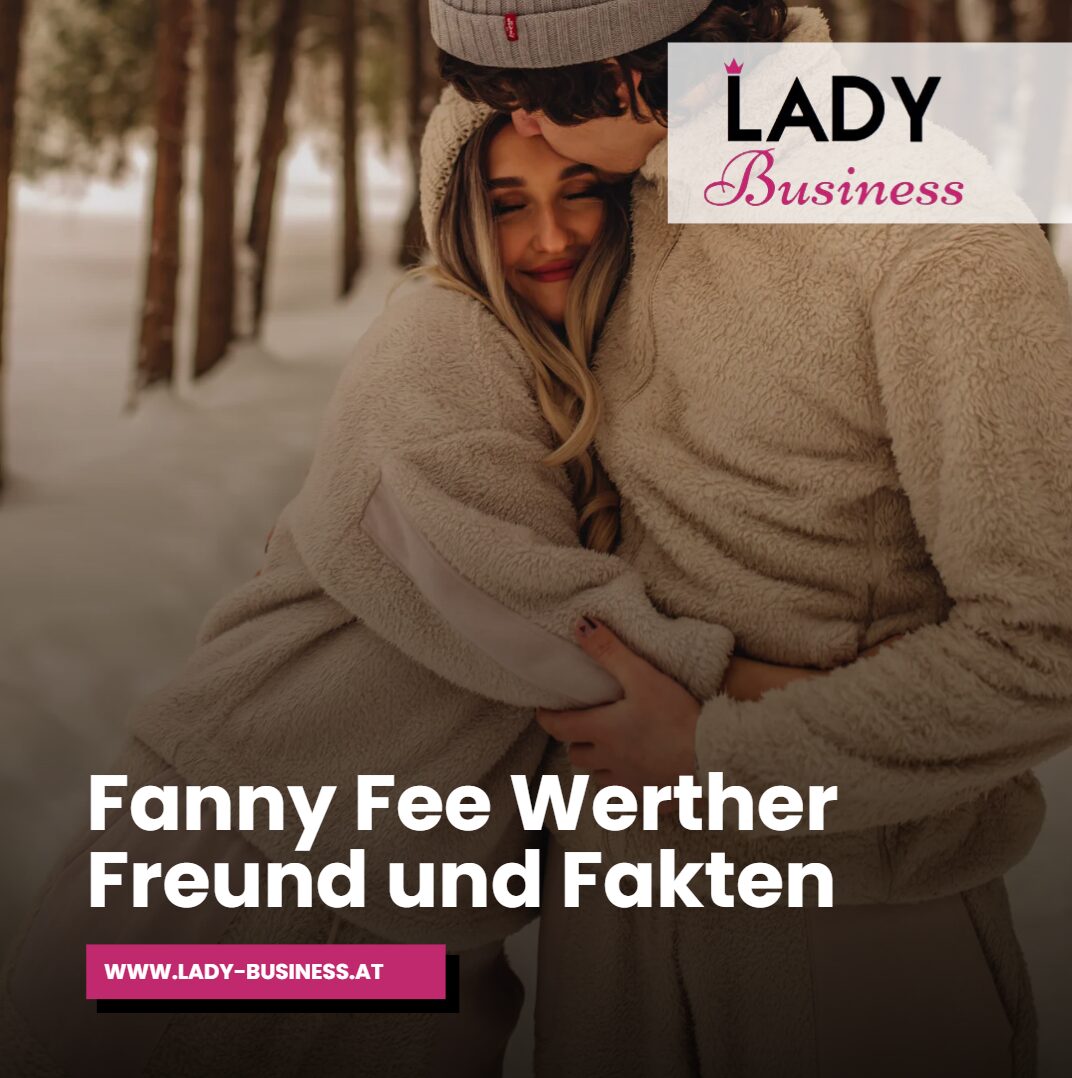 fanny fee werther fanny fee werther