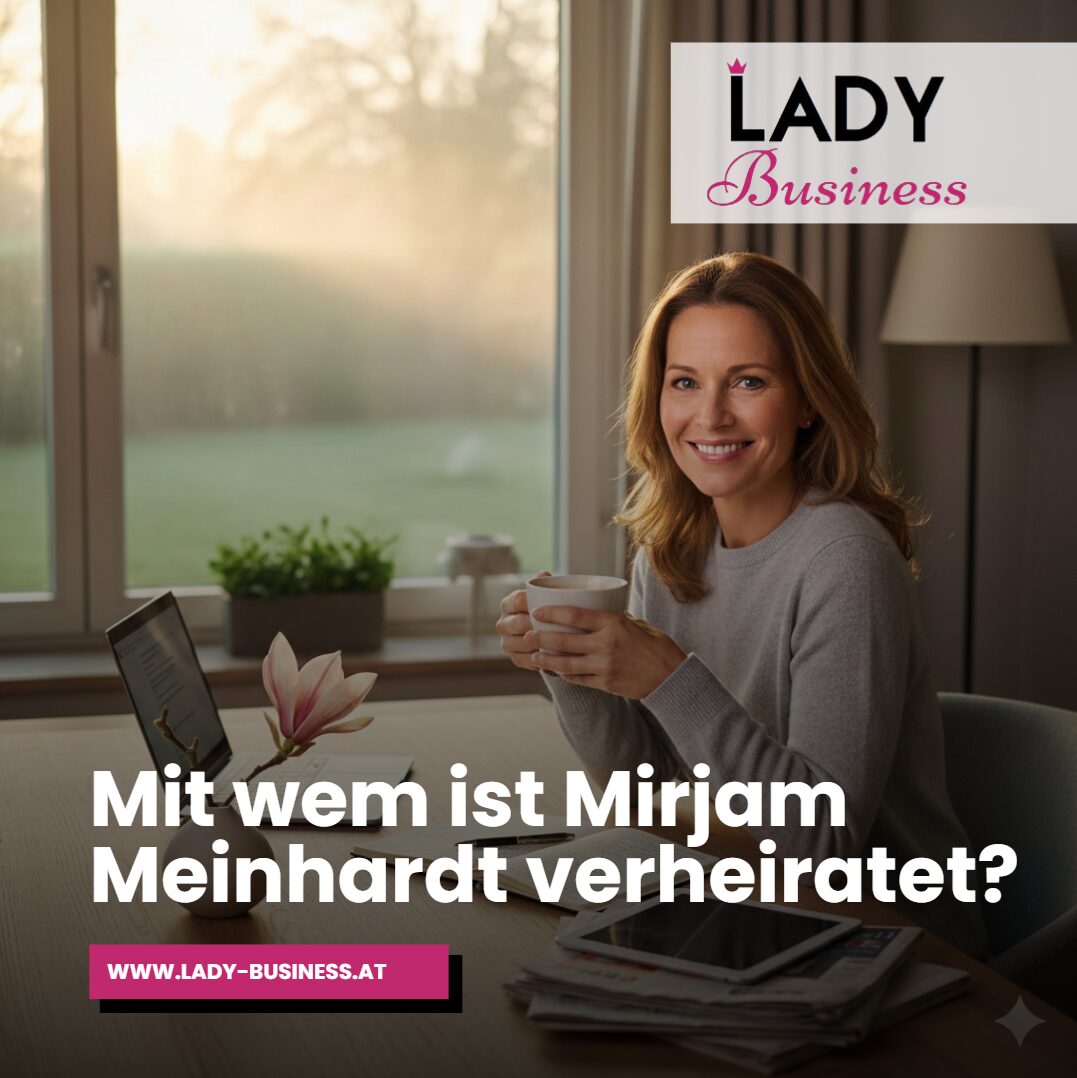 mirjam meinhardt ehemann mirjam meinhardt ehemann