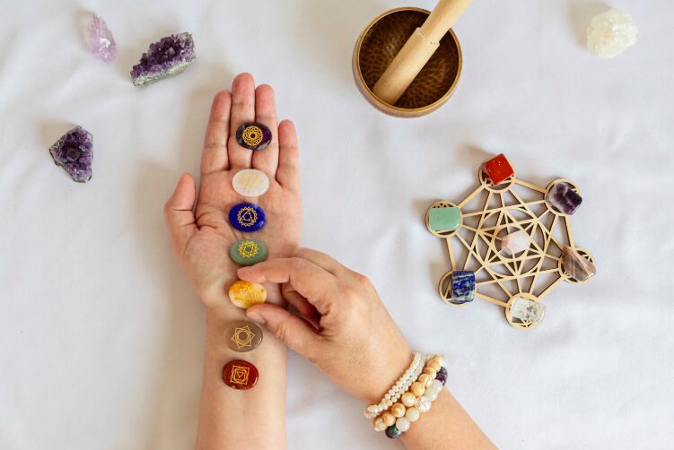 Symptome, dass das Sakralchakra blockiert ist: 7 überraschende Anzeichen und wie du es befreist!
