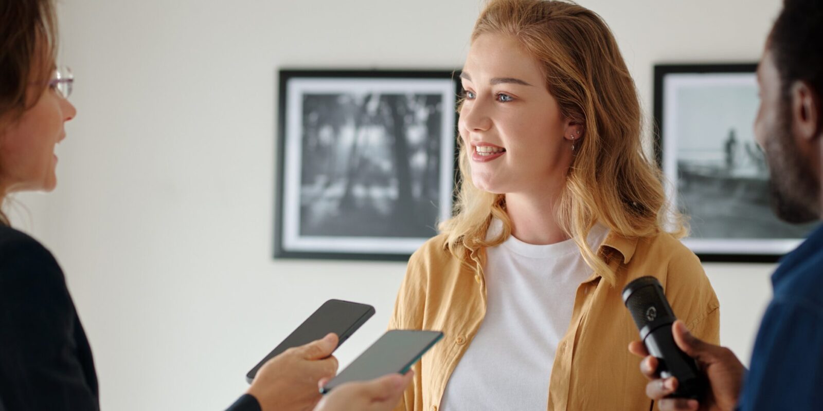 Hat Melanie Amann Kinder Spiegel Journalistin zwischen Karriere und Öffentlichkeit