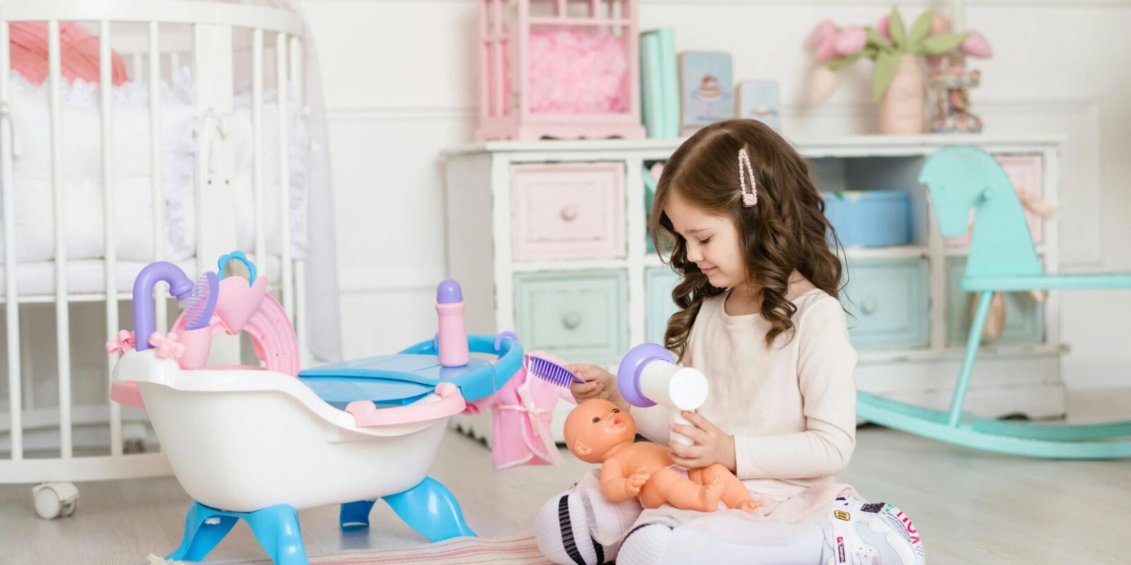 Sinnvolles Geschenk für 3-Jährige Mädchen Ideen, die wirklich Freude machen