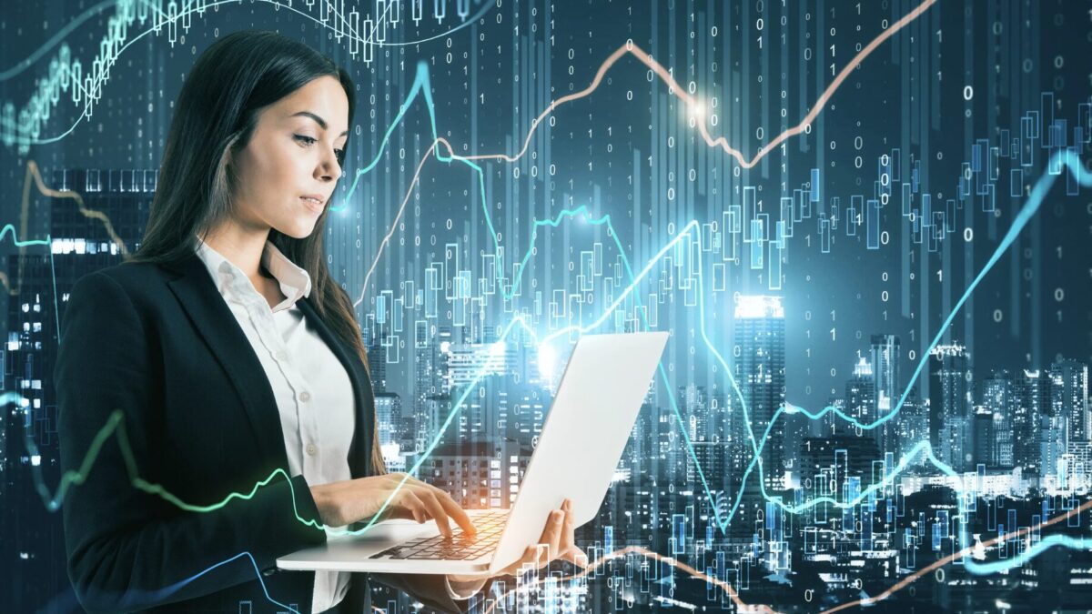 Tech-Trends für Unternehmerinnen