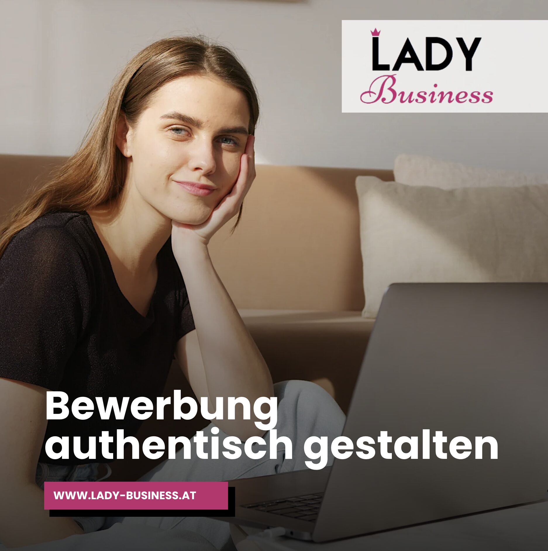 Bewerbung Traumjob im Ausland