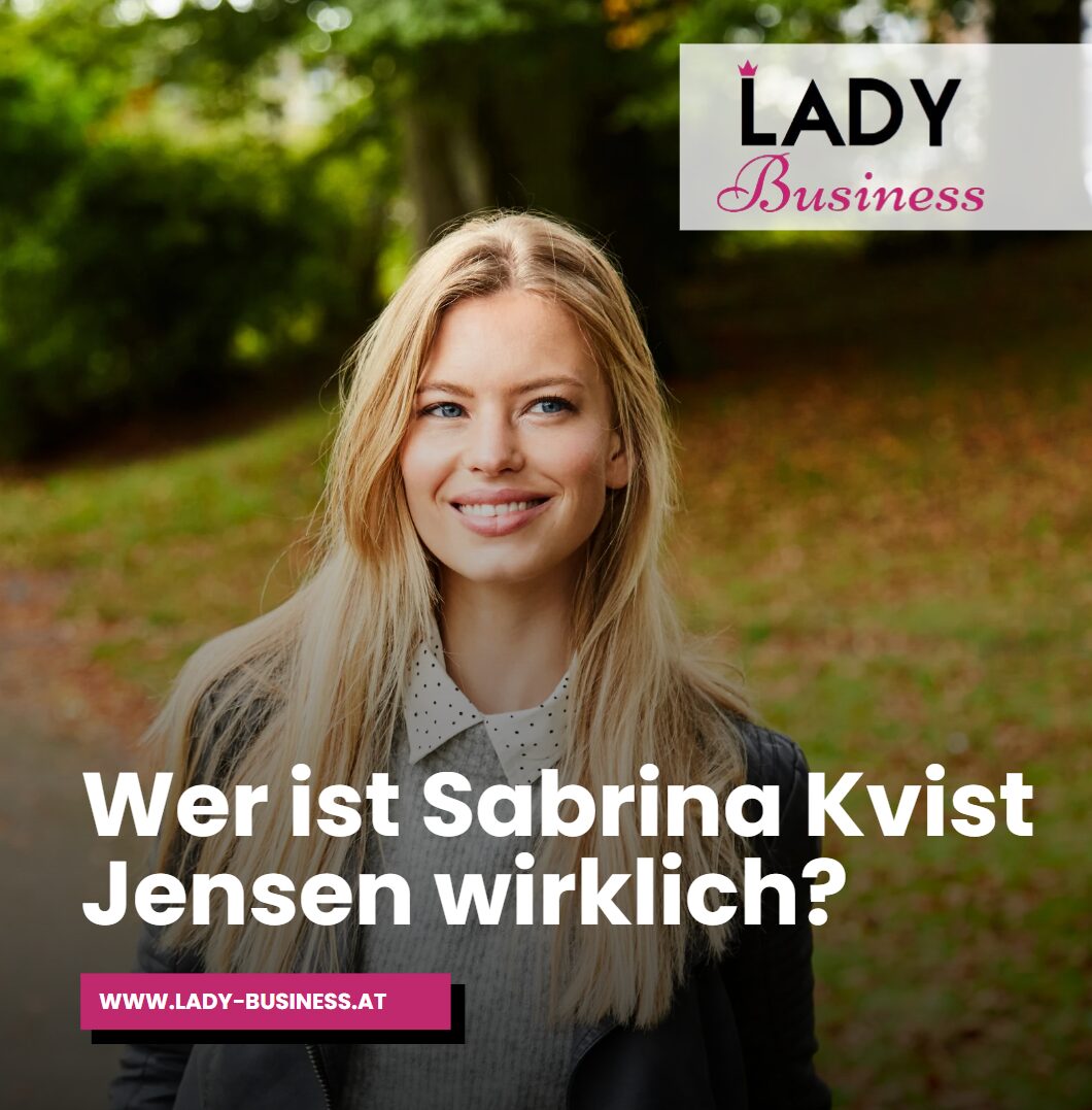 Eriksens Freundin Wer ist Sabrina Kvist Jensen wirklich Eriksens Freundin Wer ist Sabrina Kvist Jensen wirklich