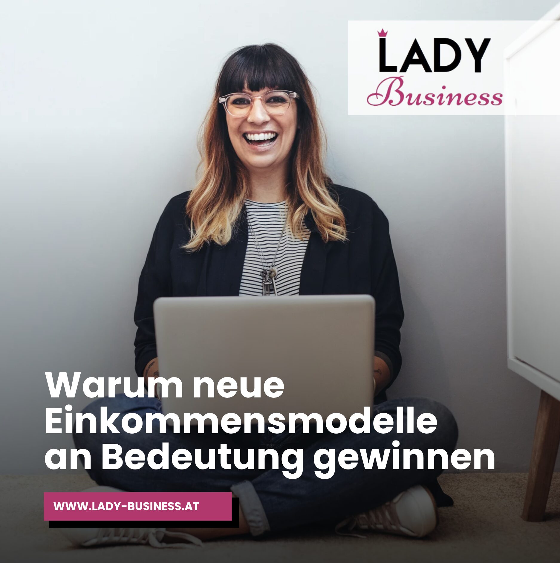 Warum neue Einkommensmodelle an Bedeutung gewinnen