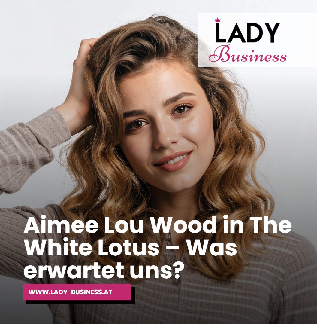 Aimee Lou Wood in The White Lotus – Was erwartet uns Aimee Lou Wood in The White Lotus – Was erwartet uns
