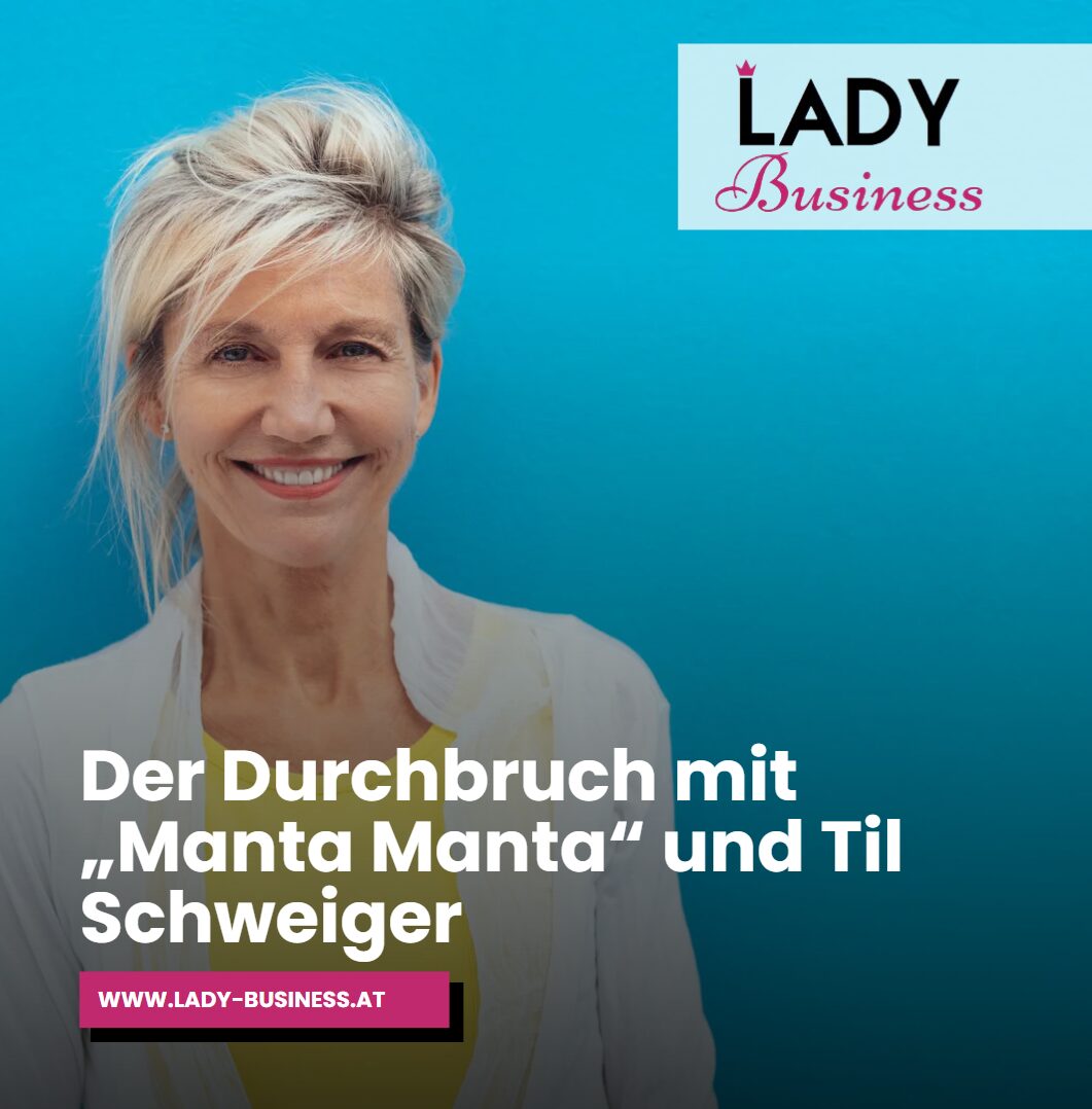 Der Durchbruch mit „Manta Manta“ und Til Schweiger