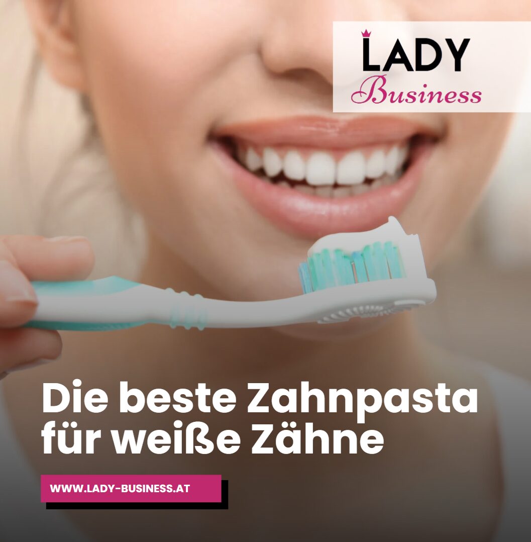 Die beste Zahnpasta für weiße Zähne Wirkweise und Inhaltsstoffe Die beste Zahnpasta für weiße Zähne Wirkweise und Inhaltsstoffe