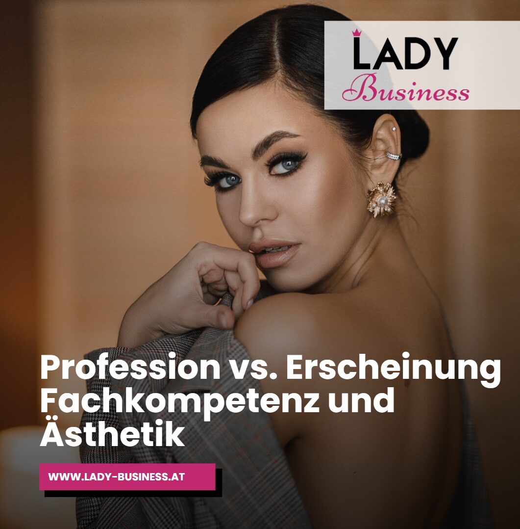 Eleonora Incardona Profession vs. Erscheinung Fachkompetenz und Ästhetik Eleonora Incardona Profession vs. Erscheinung Fachkompetenz und Ästhetik