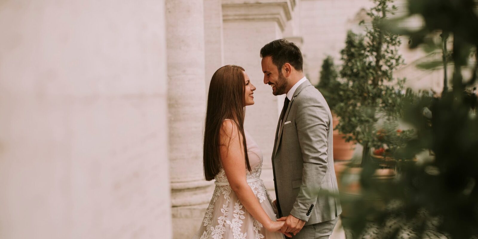 Lilian de Carvalho Monteiro & Boris Becker Traumhochzeit in Portofino