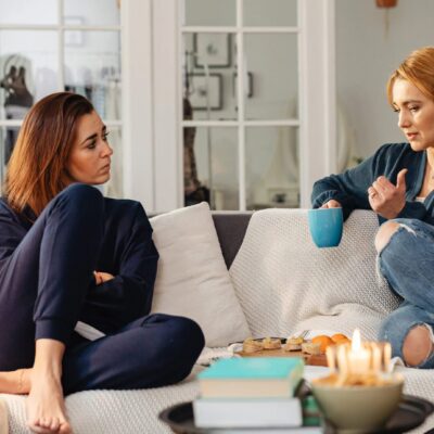 Menschen loslassen die einem nicht gut tun  Toxische Menschen loswerden