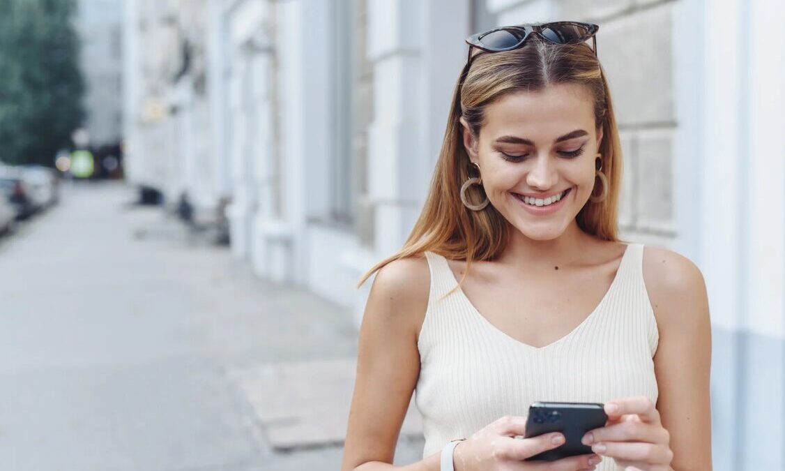 Technik emotionale Lücken füllen will