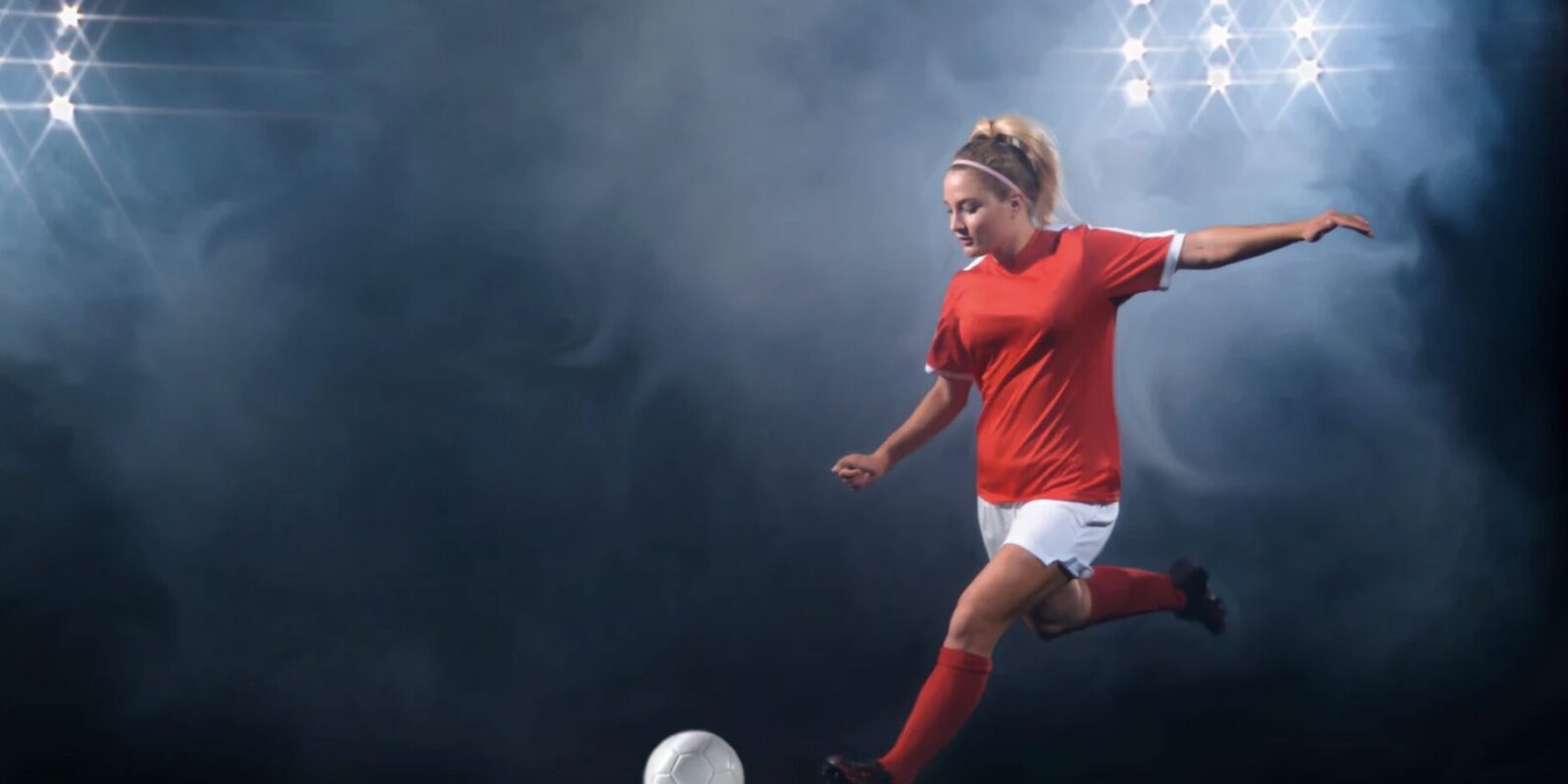 Unbegrenzte Frauenpower – wie Damenfußball das Sportwetten bereichert