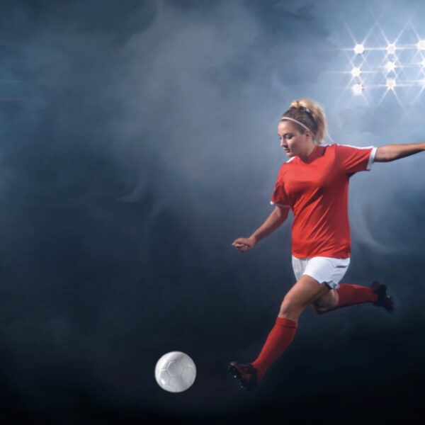 Unbegrenzte Frauenpower – wie Damenfußball das Sportwetten bereichert
