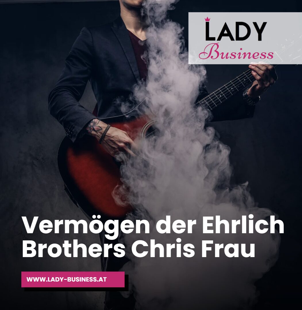 Vermögen der Ehrlich Brothers Chris Frau 30 Millionen Euro Illusion