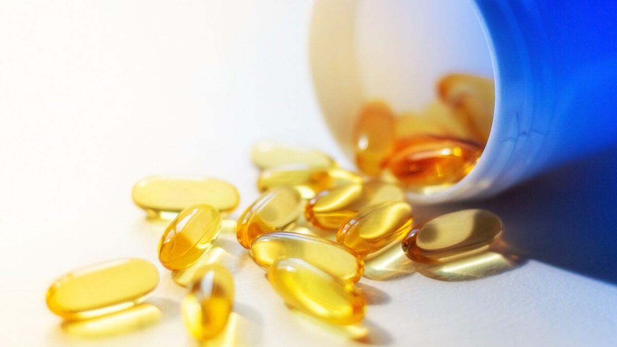 Wann Omega 3 einnehmen Richtige Dosierung