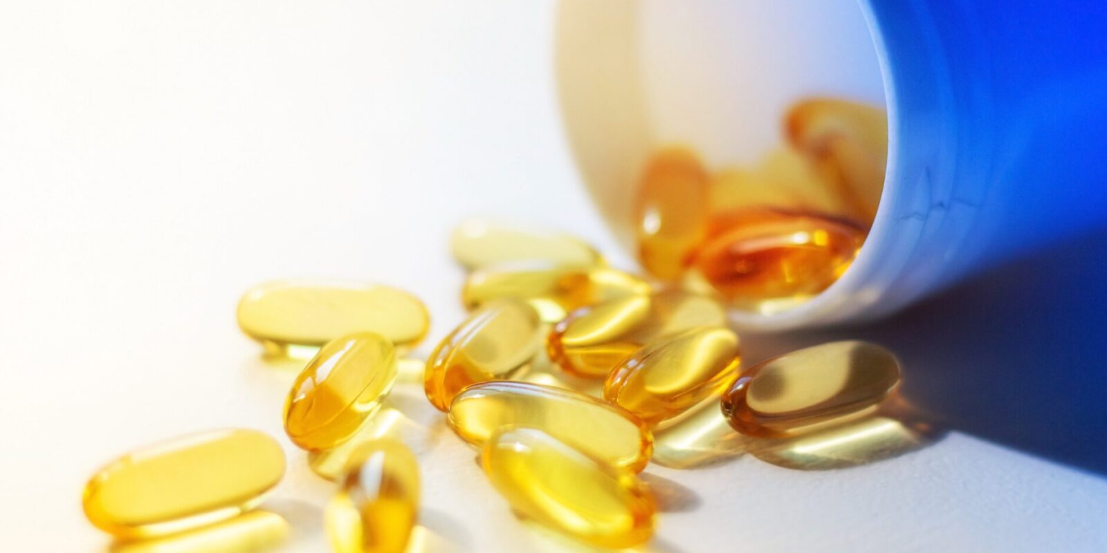 Wann Omega 3 einnehmen Richtige Dosierung