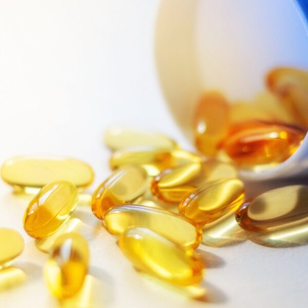 Wann Omega 3 einnehmen Richtige Dosierung