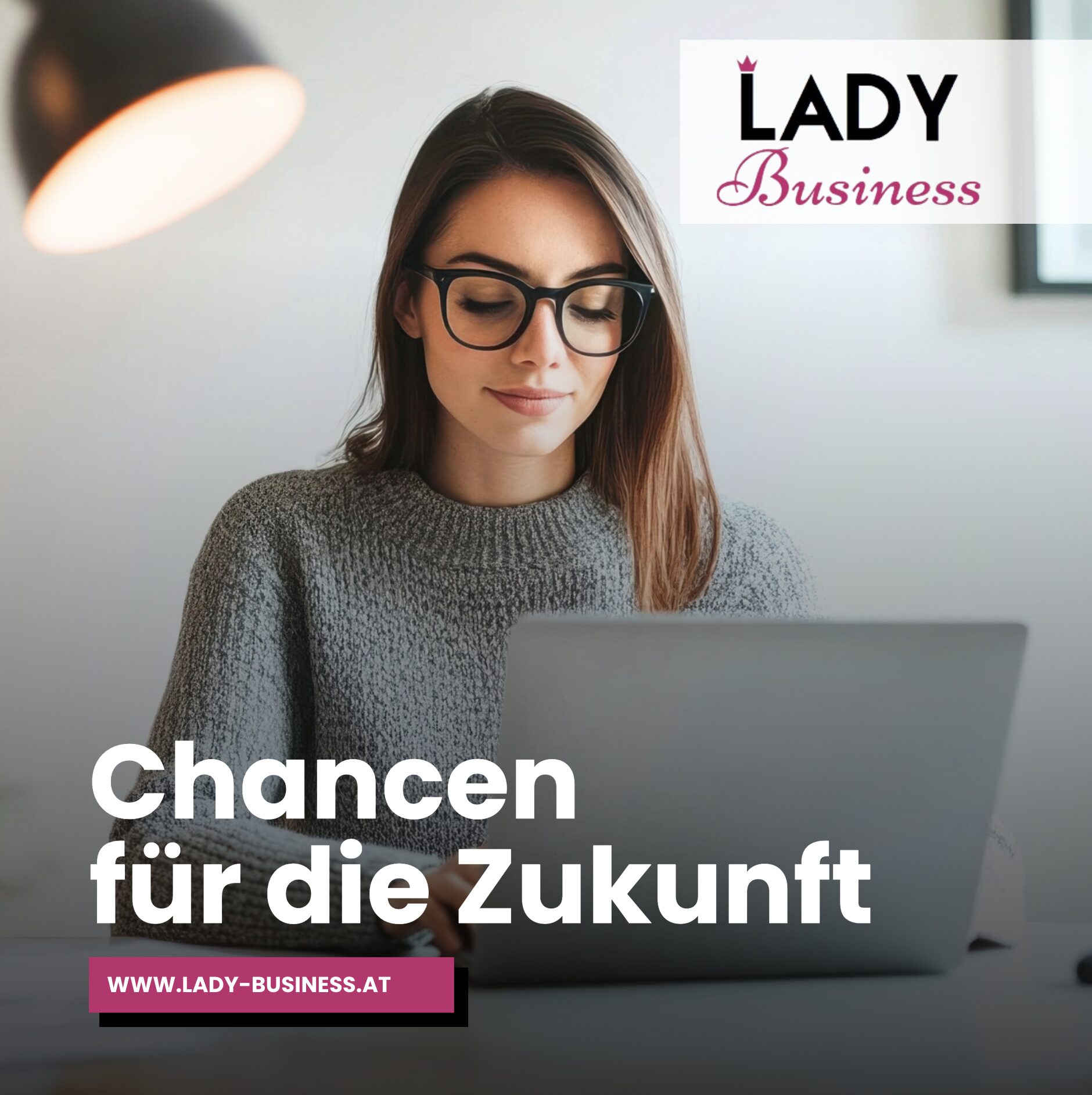 Chancen für die Zukunft
