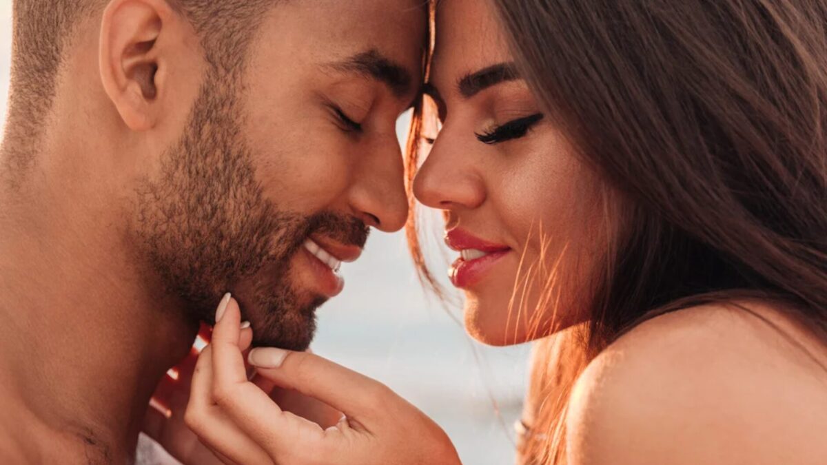 Unterschied zwischen mögen und verliebt sein erkennen