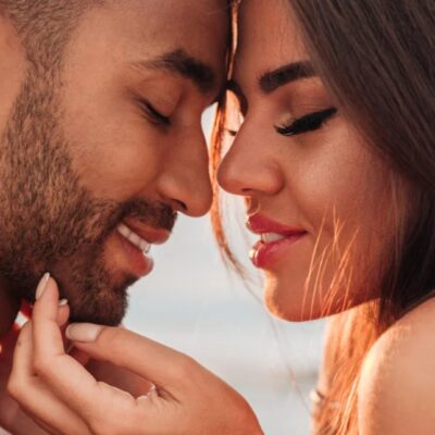 Unterschied zwischen mögen und verliebt sein erkennen