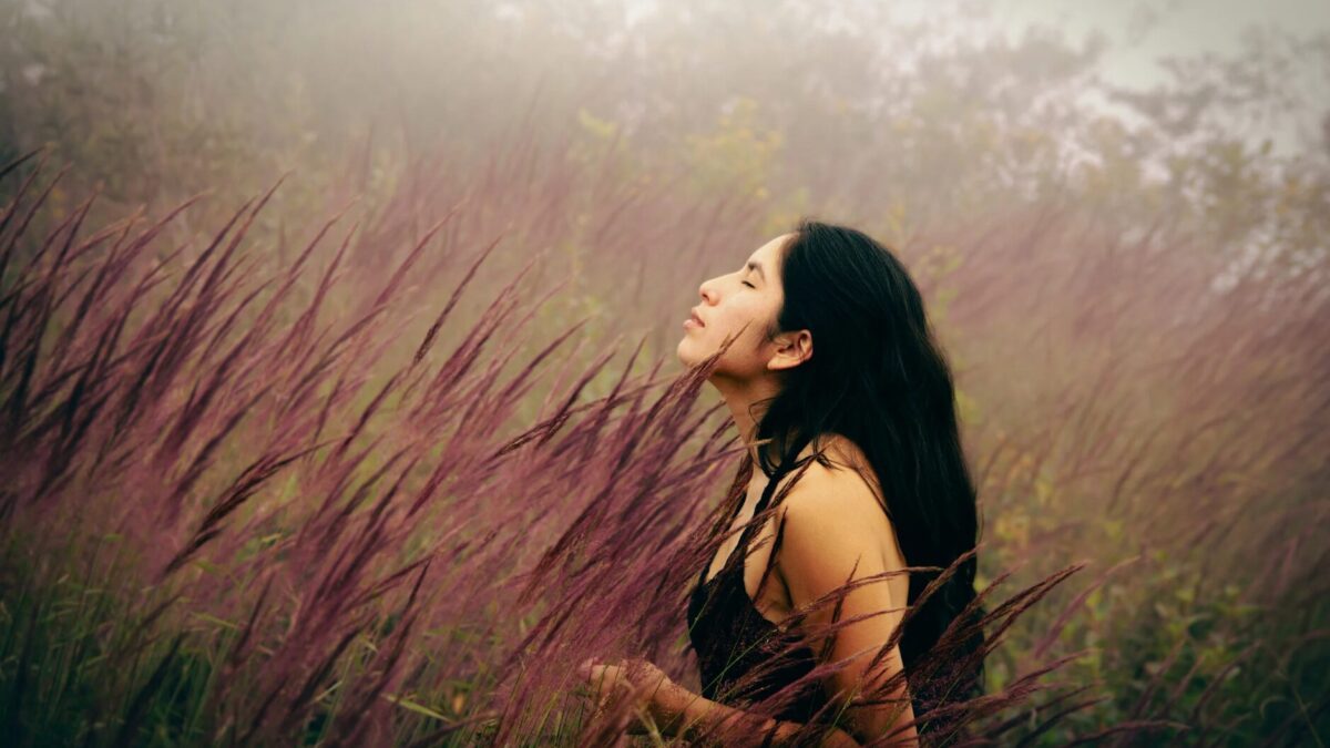 Wie bekomme ich mehr Energie und Lebensfreude